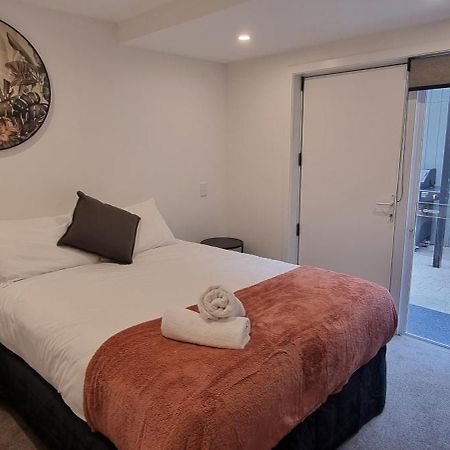 New Orleans Hotel Arrowtown Bagian luar foto