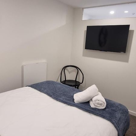New Orleans Hotel Arrowtown Bagian luar foto