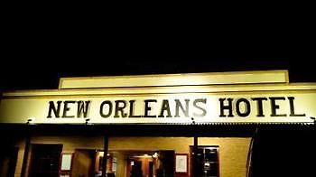New Orleans Hotel Arrowtown Bagian luar foto