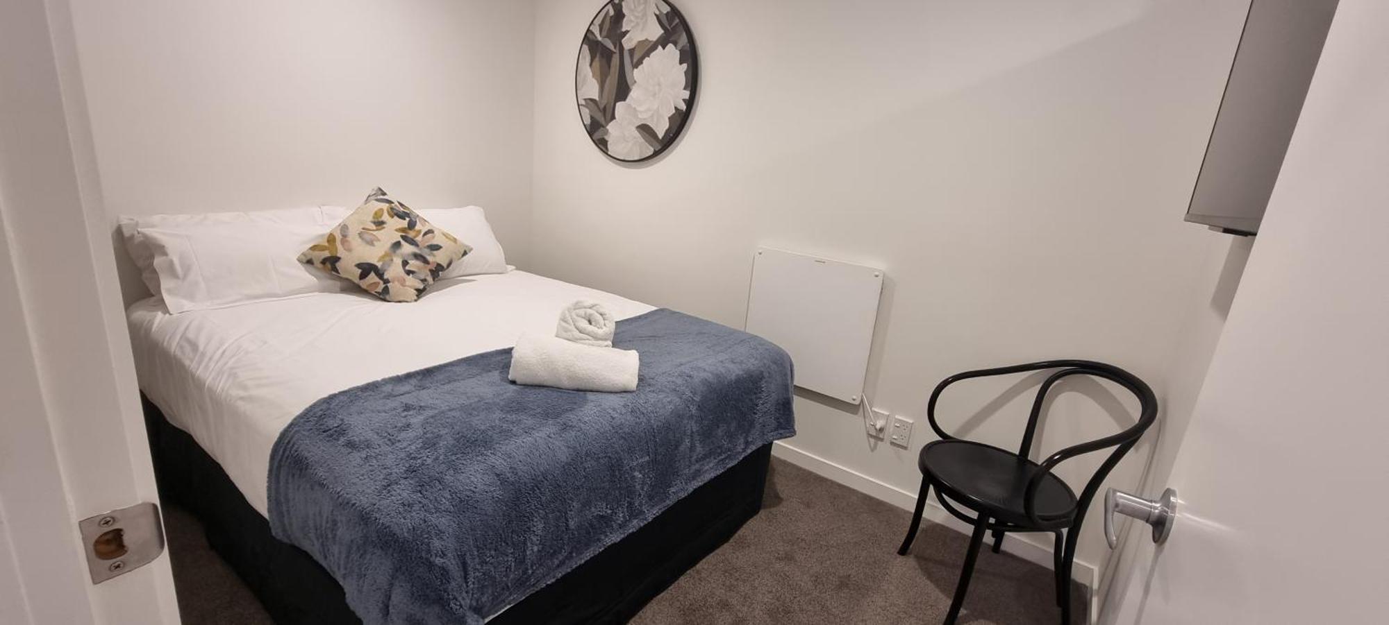 New Orleans Hotel Arrowtown Bagian luar foto