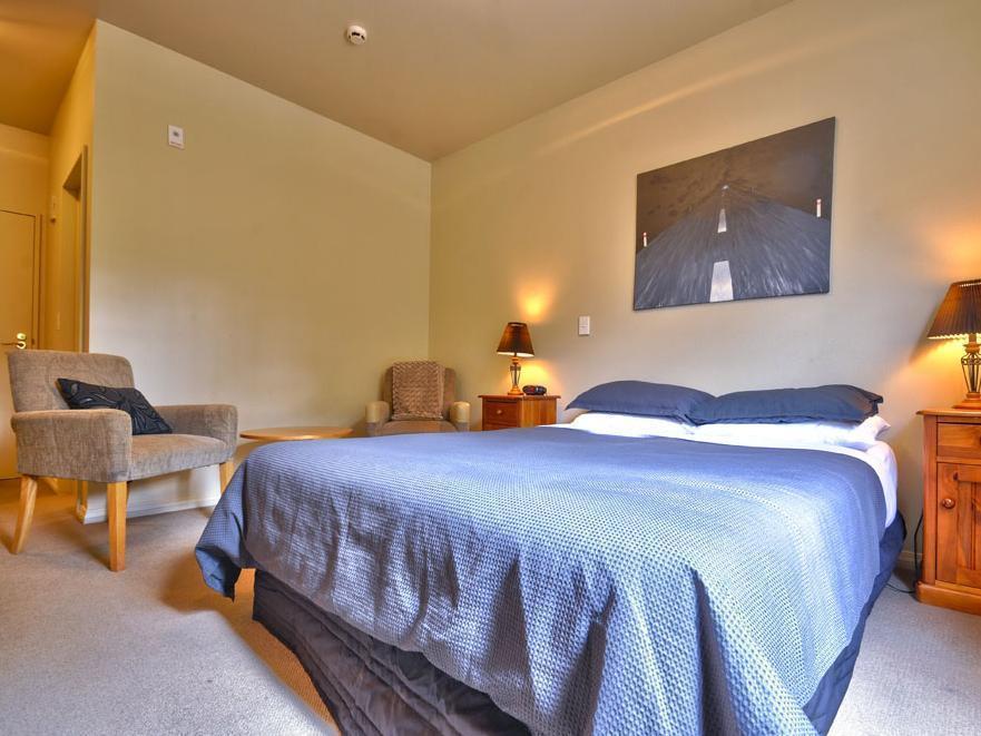 New Orleans Hotel Arrowtown Bagian luar foto