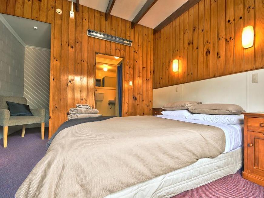 New Orleans Hotel Arrowtown Bagian luar foto