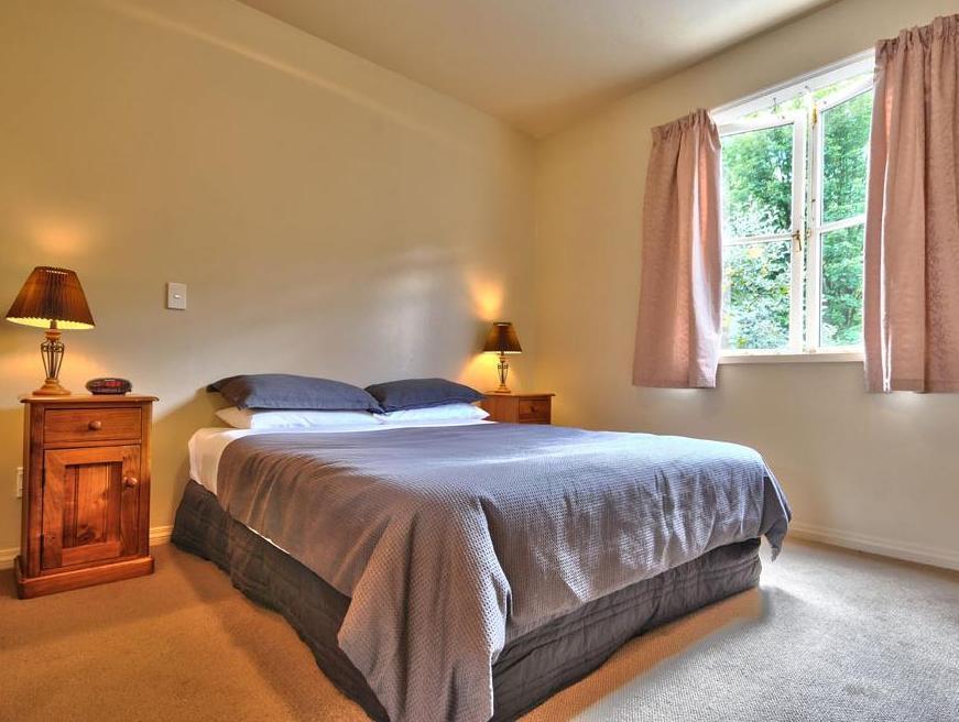 New Orleans Hotel Arrowtown Bagian luar foto