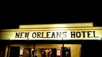 New Orleans Hotel Arrowtown Bagian luar foto