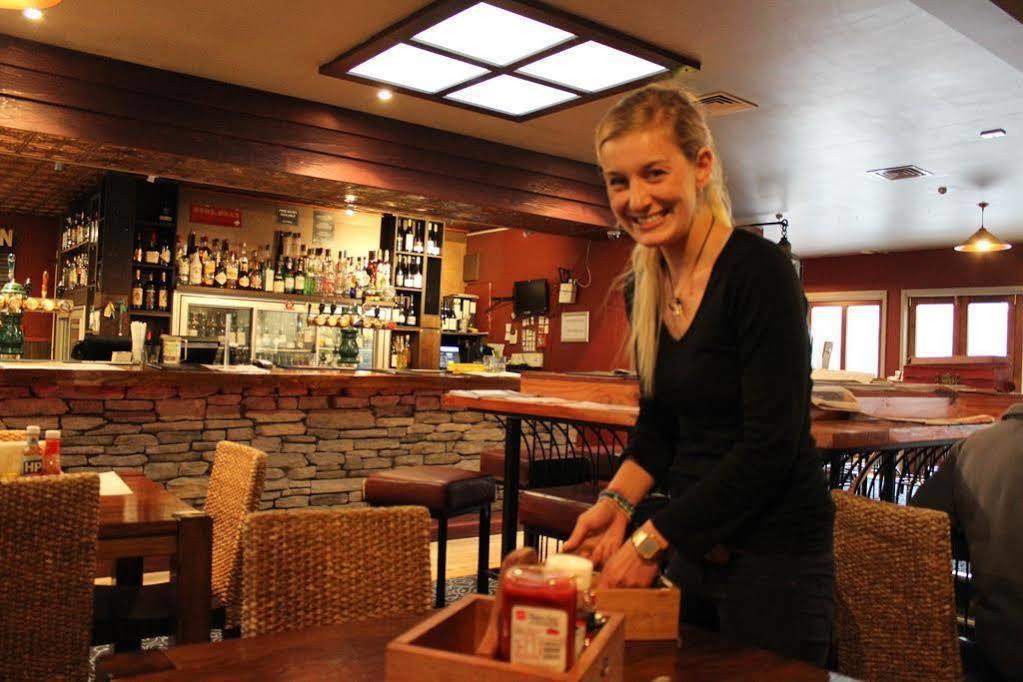 New Orleans Hotel Arrowtown Bagian luar foto