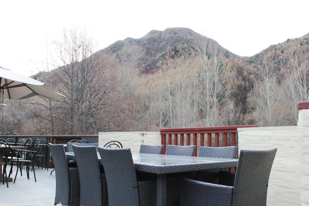 New Orleans Hotel Arrowtown Bagian luar foto