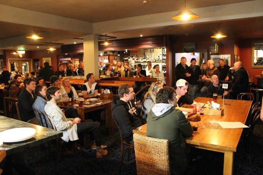 New Orleans Hotel Arrowtown Bagian luar foto