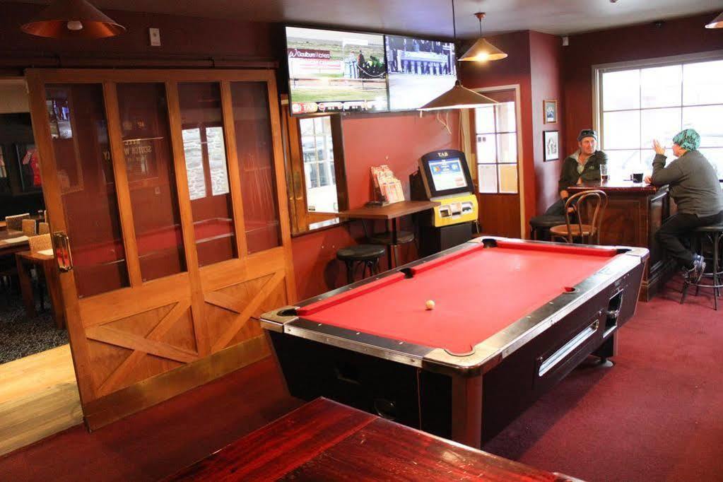 New Orleans Hotel Arrowtown Bagian luar foto