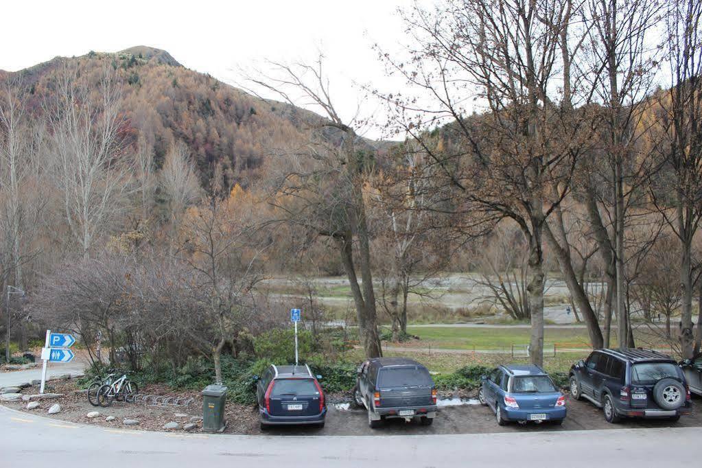 New Orleans Hotel Arrowtown Bagian luar foto