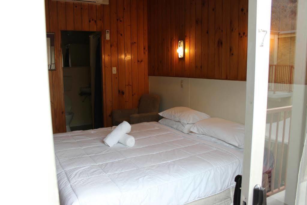 New Orleans Hotel Arrowtown Bagian luar foto