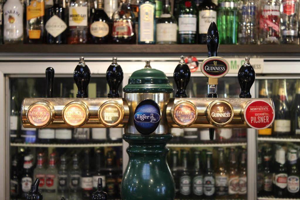 New Orleans Hotel Arrowtown Bagian luar foto