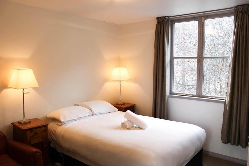 New Orleans Hotel Arrowtown Bagian luar foto