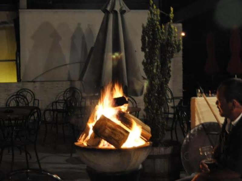 New Orleans Hotel Arrowtown Bagian luar foto