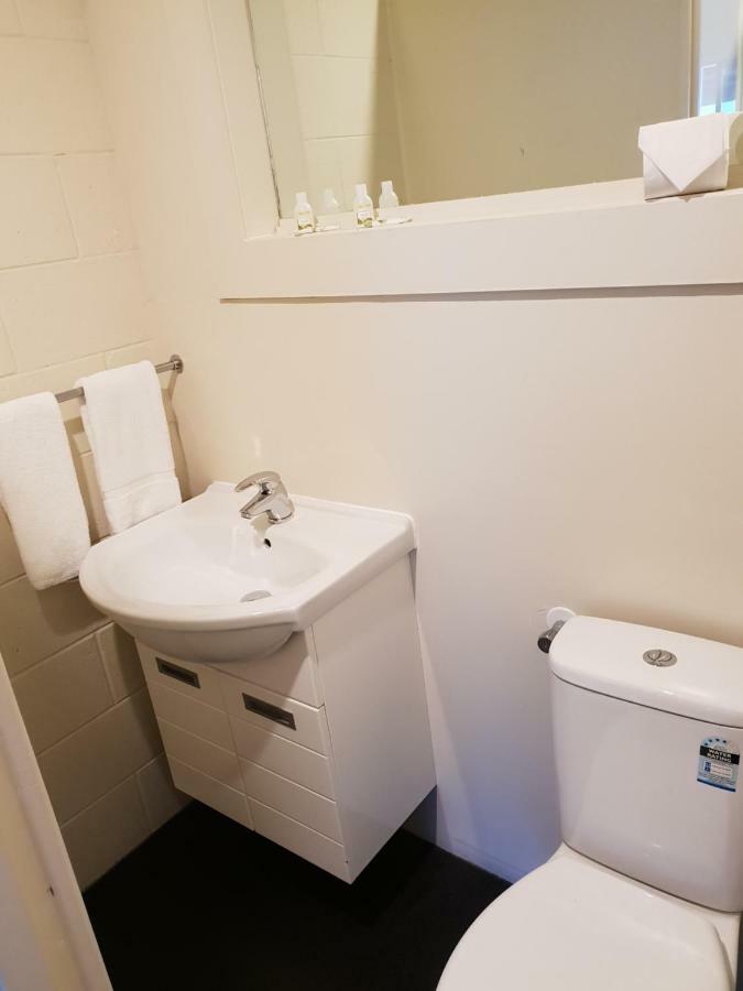 New Orleans Hotel Arrowtown Bagian luar foto