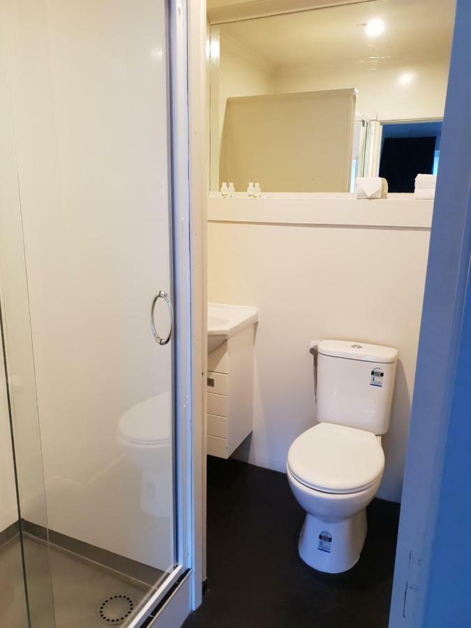 New Orleans Hotel Arrowtown Bagian luar foto
