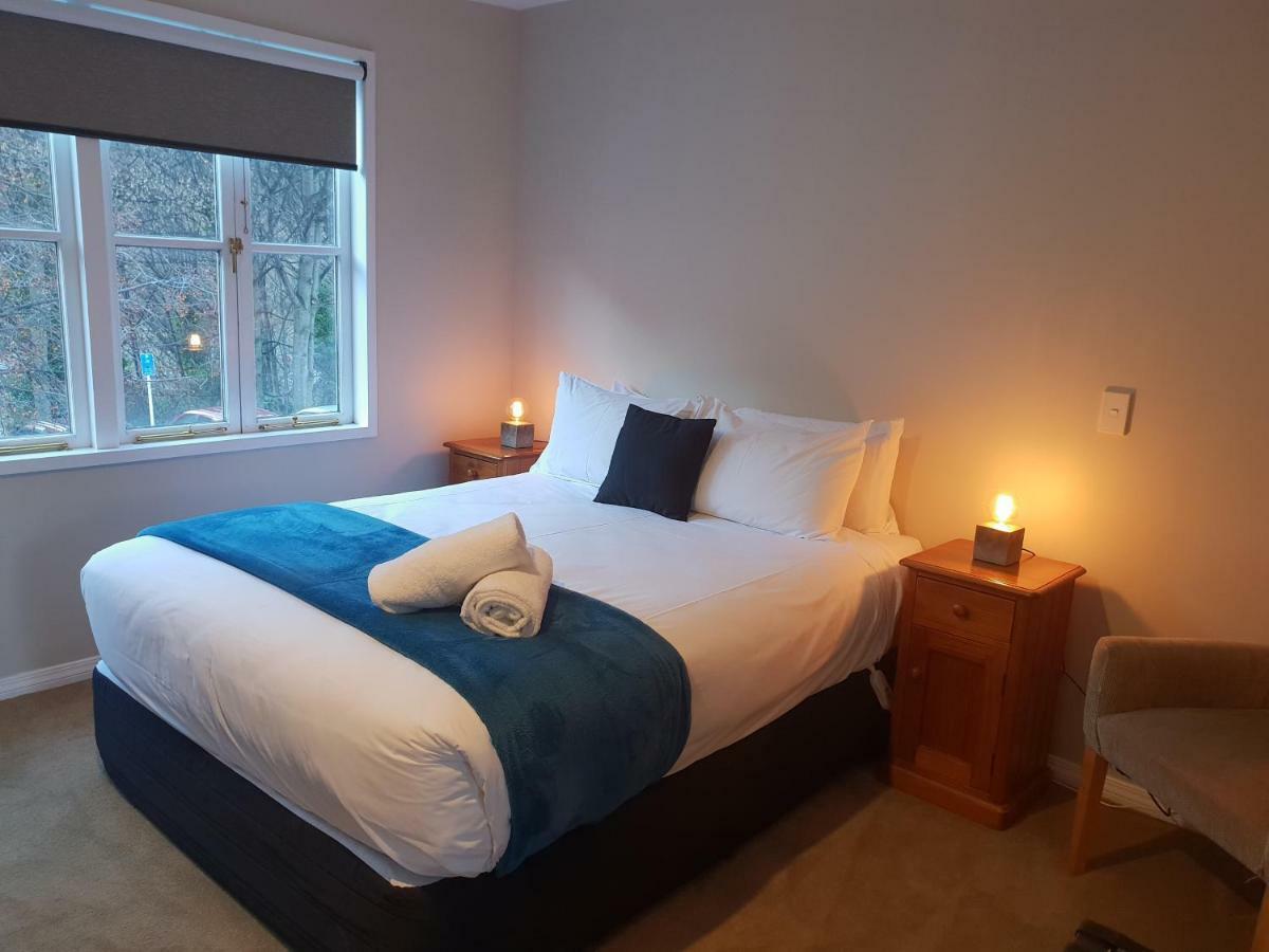 New Orleans Hotel Arrowtown Bagian luar foto