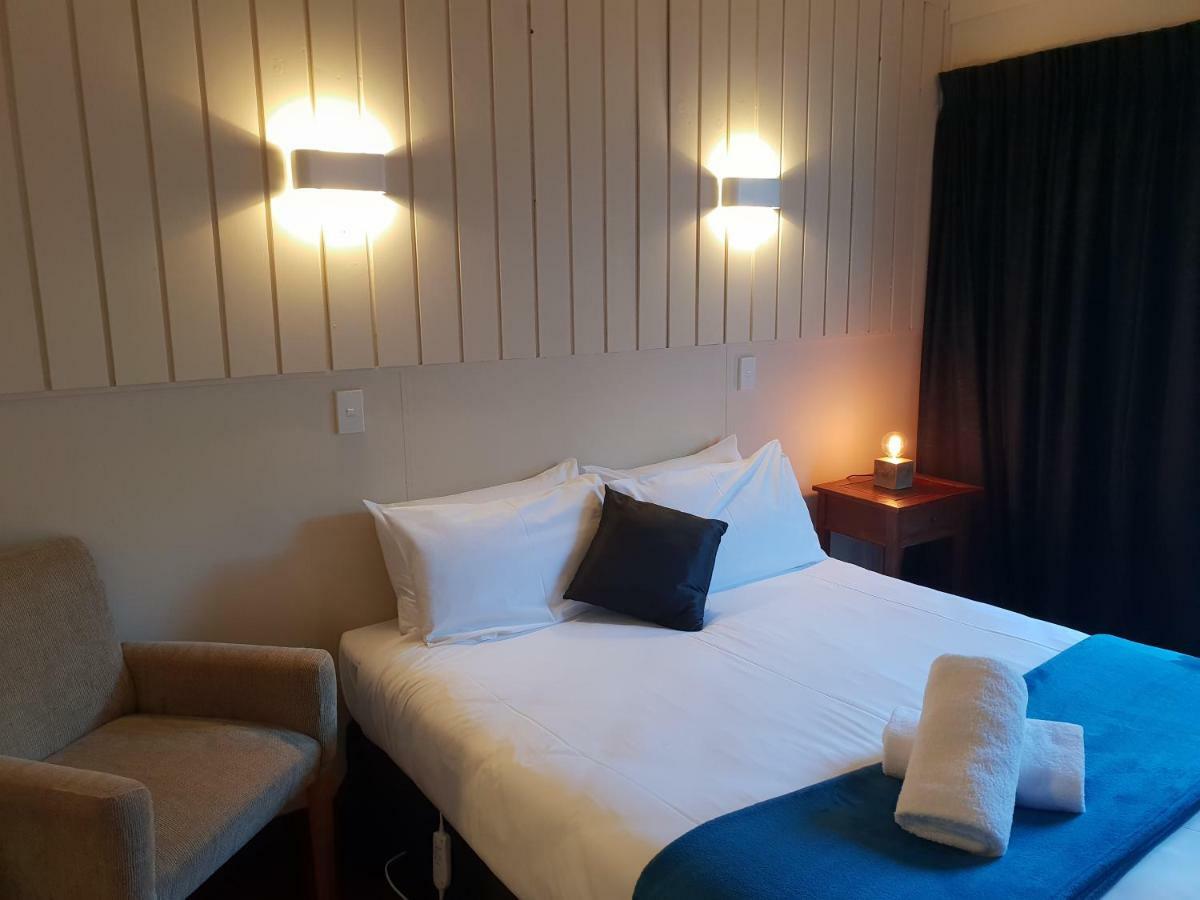 New Orleans Hotel Arrowtown Bagian luar foto