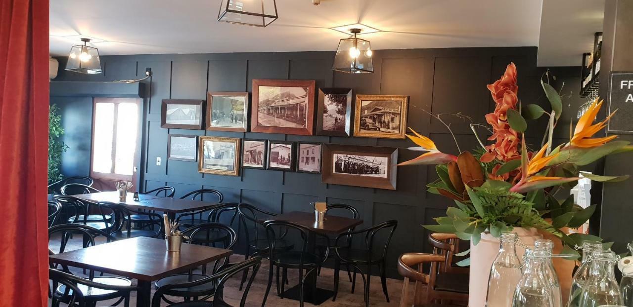 New Orleans Hotel Arrowtown Bagian luar foto
