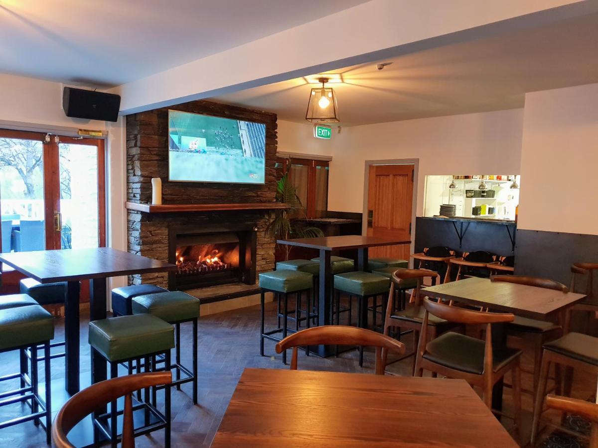 New Orleans Hotel Arrowtown Bagian luar foto